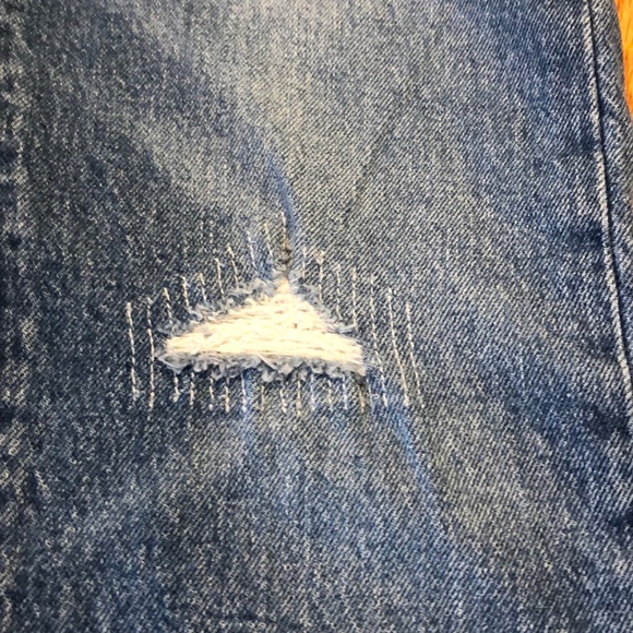 Levi’s 501 jeans! - Picture 5 of 11